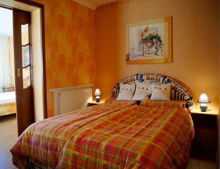 Ferienhaus für 4 Personen, mit Terrasse in Malchow - 2