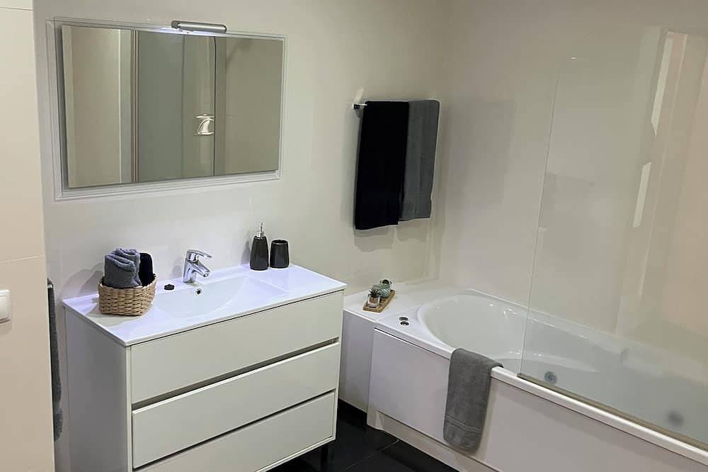 Ganze Wohnung, Retiro Termal no Centro do Vulcão das Furnas in São Miguel Island, Furnas