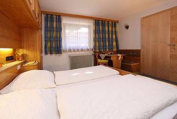 Bauernhof für 2 Personen in Sölden (Österreich), Ötztal, Bild 3
