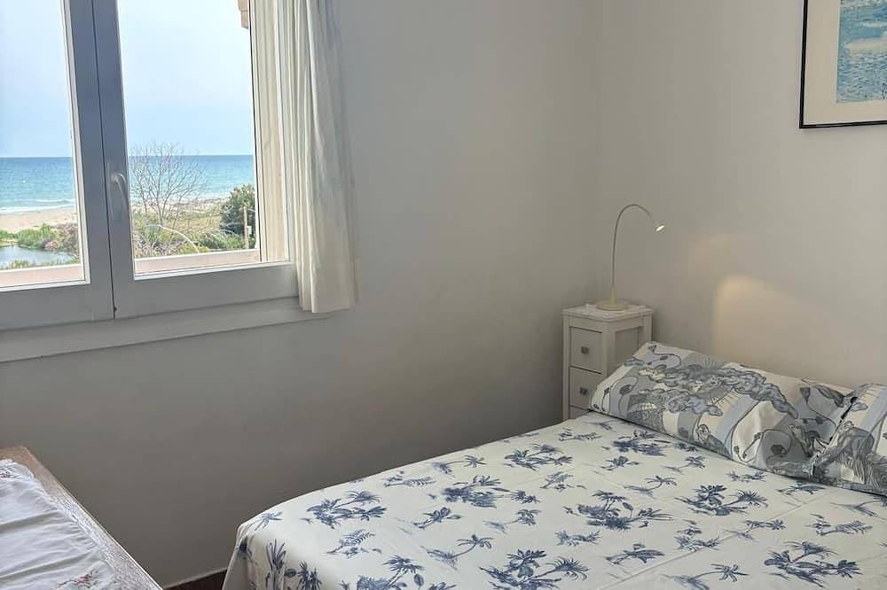 Appartement entier, Appartement bord de mer in Platja Llarga de Cubelles (Vilanova i la Geltrú), Cubelles