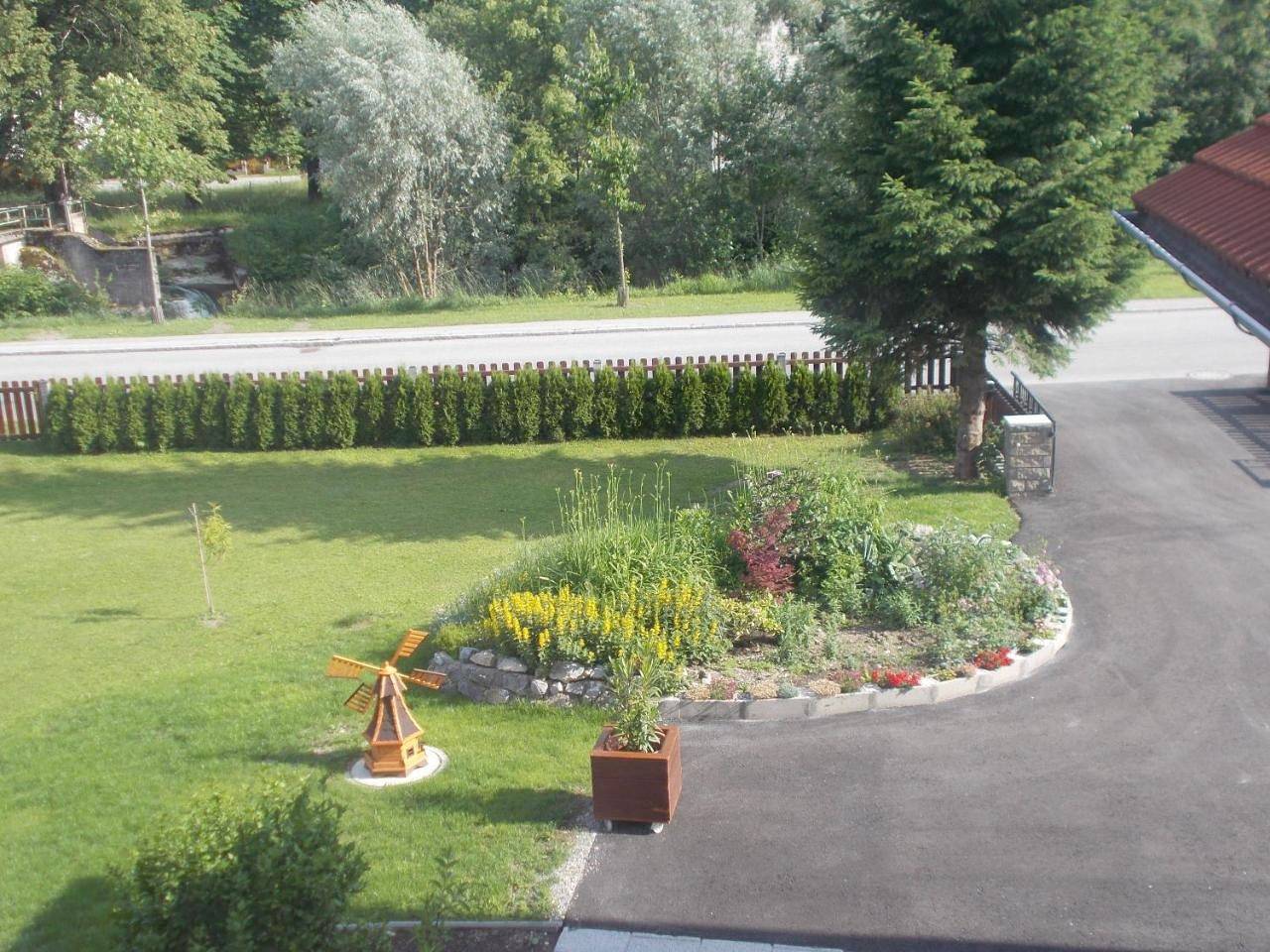 Ganze Wohnung, Ferienwohnung Brandstatter in Windischgarsten, Kirchdorf an der Krems (Bezirk)