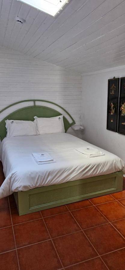 Gîte pour 4 personnes, avec jardin et balcon ainsi que piscine et vue dans Afife - 2