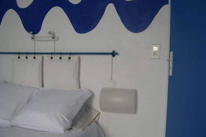 Ganze Wohnung, Juan Les Pins: Ferienwohnung - Juan les Pins in Antibes, Mittelmeerküste (Frankreich)
