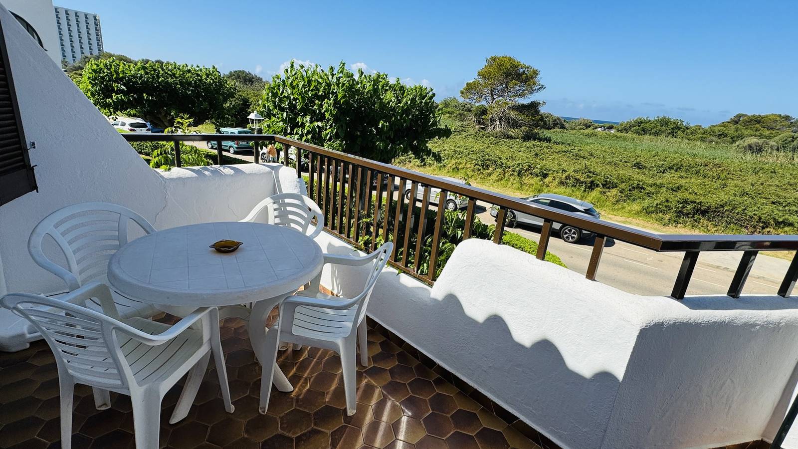 Apartamento entero, Mulberry in Son Bou, Municipio de Alaior