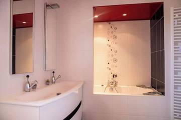 Gîte pour 14 personnes à Nueil-les-Aubiers