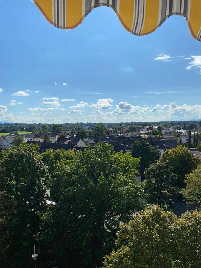 Appartement entier, Two-Bedroom Apartment in Emmendingen, Forêt-Noire du Sud