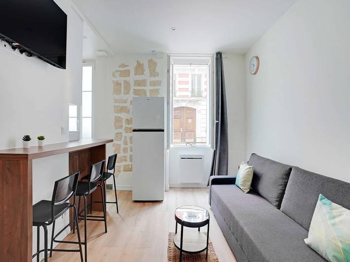 Apartamento de vacaciones para 4 personas, Familias con niños - 1