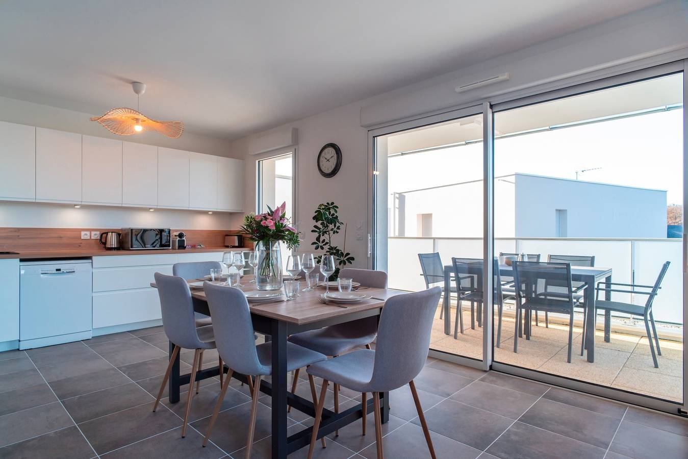 Photo : Appartement de vacances