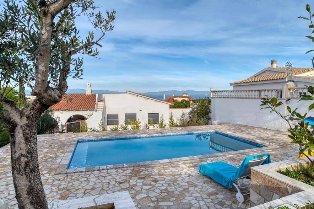 Casa vacanza a L'Escala a partire da 399€ a notte