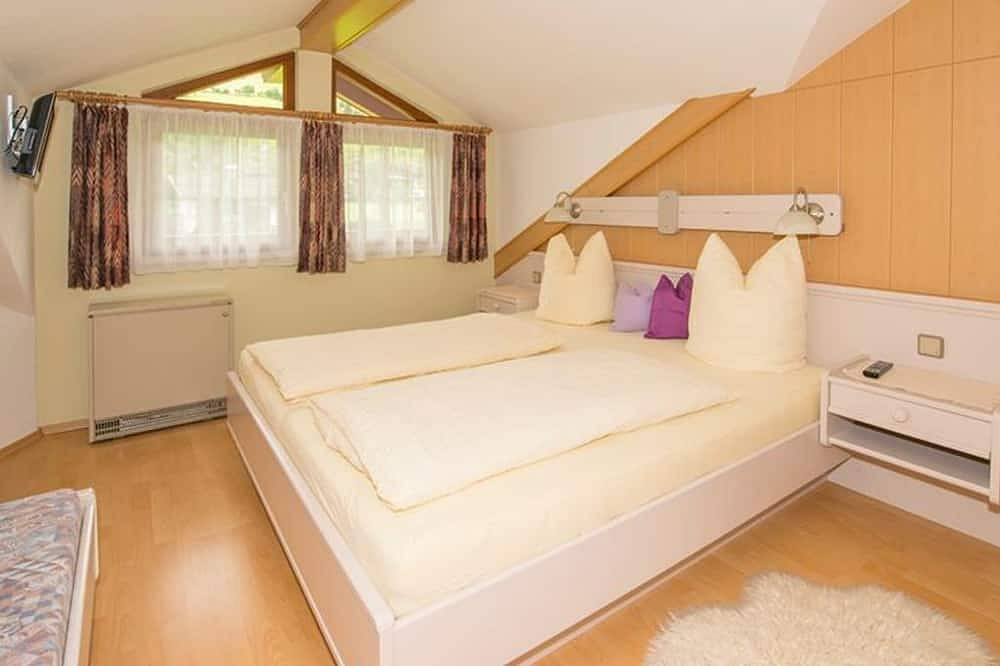 Ganze Wohnung, Appartement 1 / 2 Schlafräume/ Dusche, Wc - Tina, Haus in Rauris, Ski Amadé