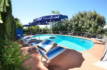 Agriturismo per 8 Persone in Massarosa, Versilia, Foto 2