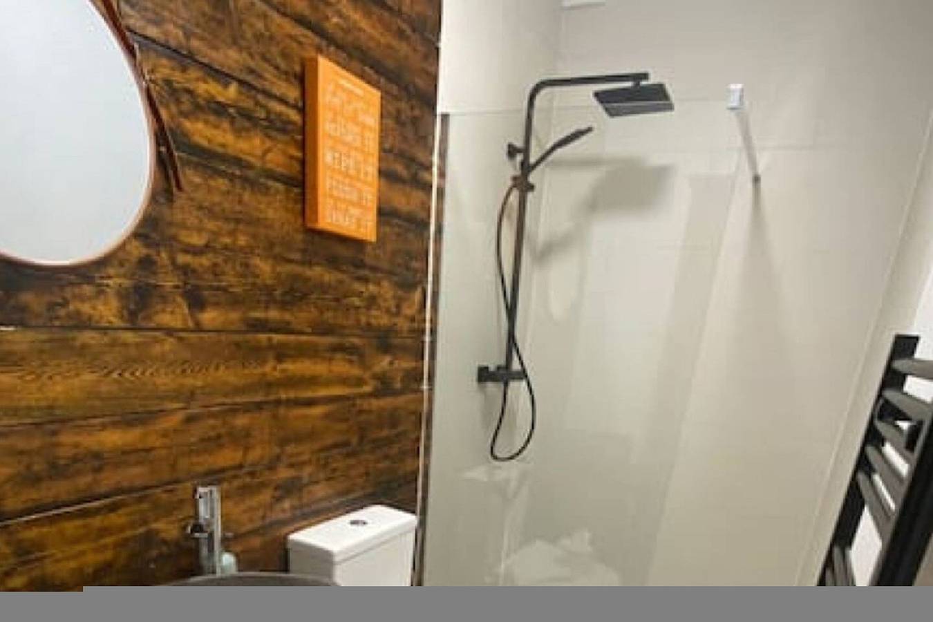 Apartamento inteiro, De Parys Premier Lodge 3 | Stylish 2Br  Bedford Apartment in Bedford