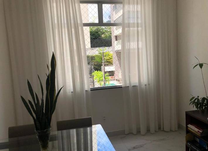 Apartamento de vacaciones para 4 personas - 1