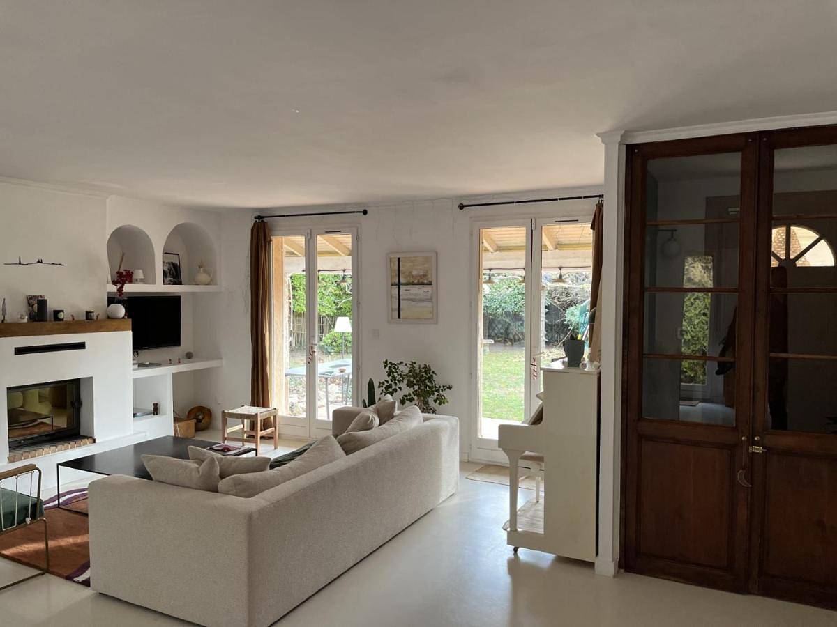 Villa in Aix-en-Provence, Région d'Aix-en-Provence