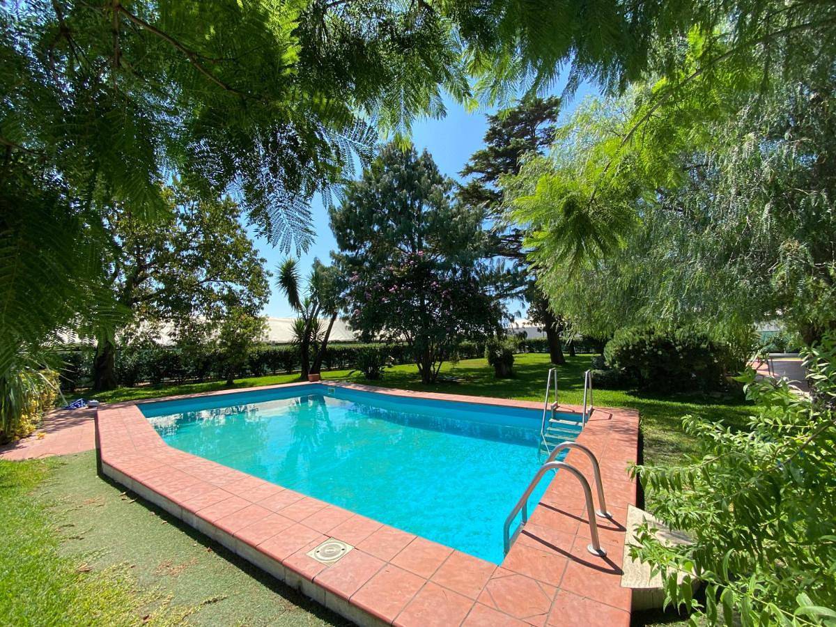 Tenuta Fasanarella in Battipaglia, Costa tirrenica Campania