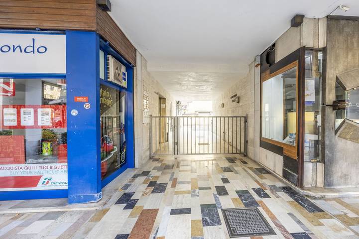 Gîte pour 4 personnes, avec balcon à Mestre - 3