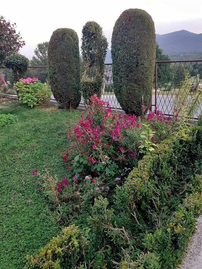 Gîte pour 2 personnes, avec jardin et terrasse dans Poljanak - 2