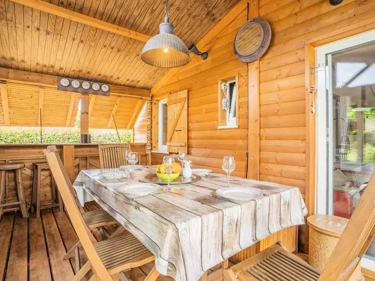 Maison 6 Personnes in Saubion, Côte d’Argent