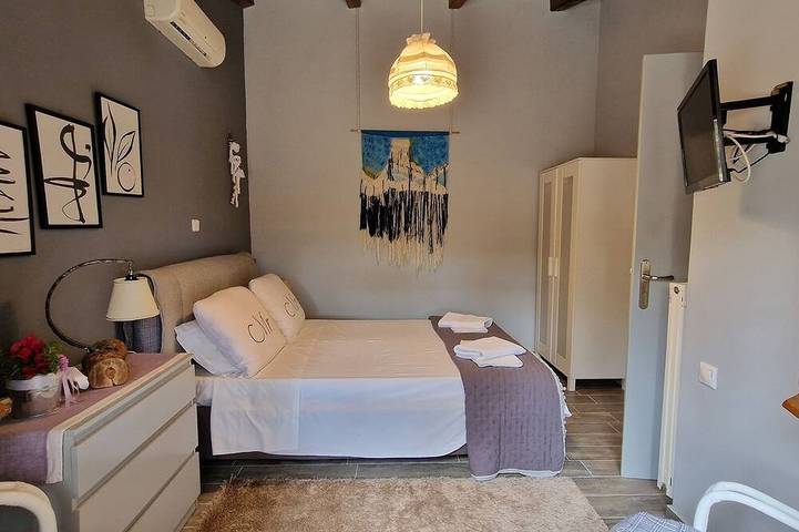 Gîte pour 2 personnes à Galaxidi - 3