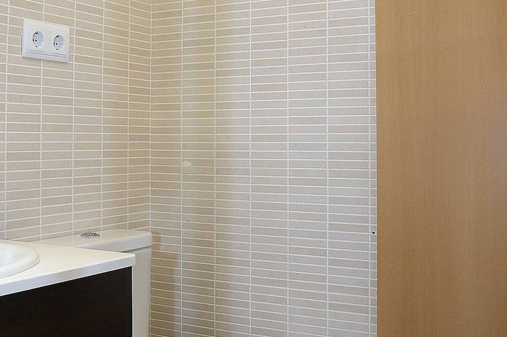 Apartamento para 2 personas en Tarrasa