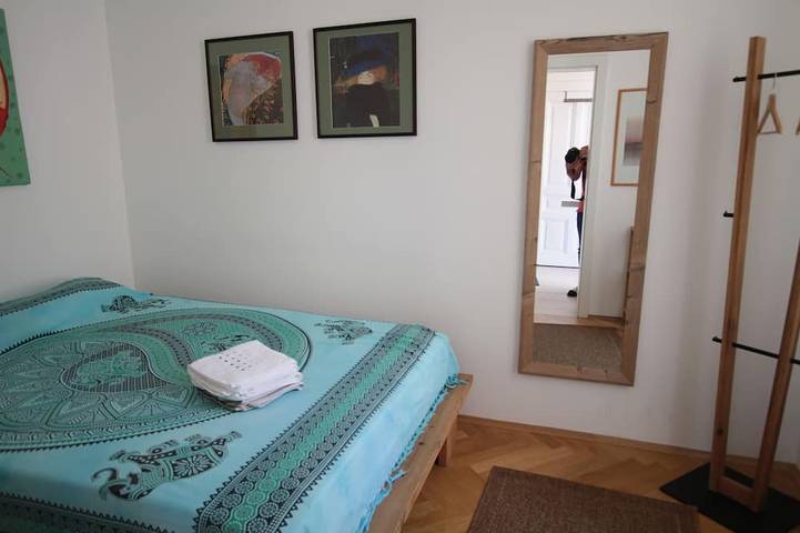 Ferienhaus für 4 Personen, mit Balkon und Whirlpool in Wien - 3