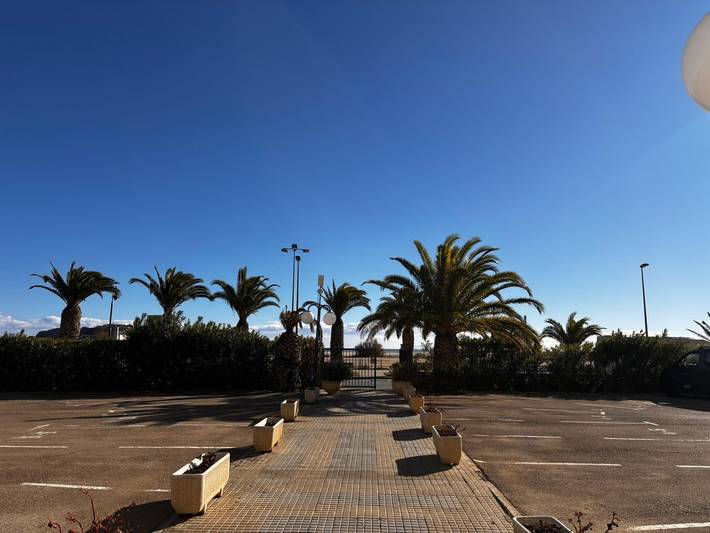 Ferienwohnung für 5 Personen, mit Terrasse und Meerblick, mit Haustier an der Costa Brava - 4