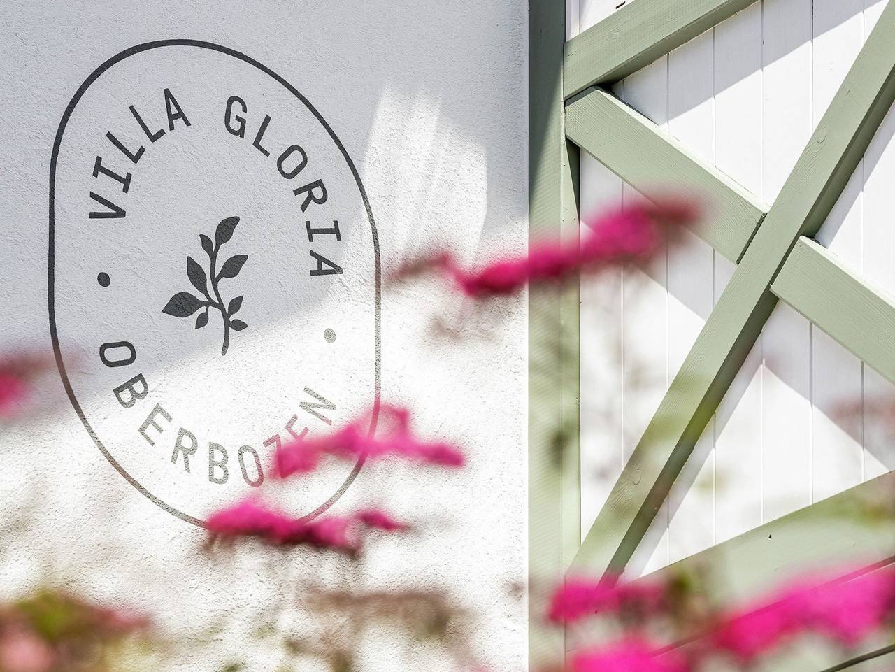 Ganze Wohnung, Villa Gloria in Oberbozen, Ritten