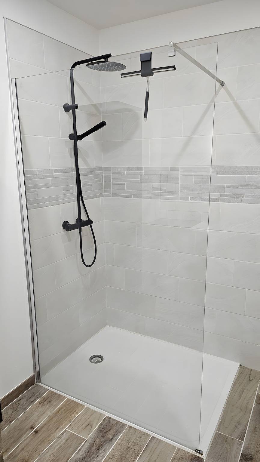 Casa de vacaciones «Gîte» con Wi-Fi in Saint-Vaast-la-Hougue, Región de Cherbourg