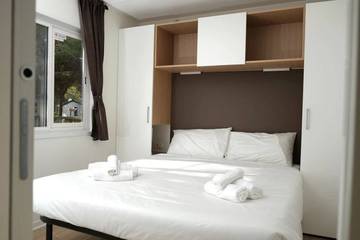 Camping pour 4 Personnes dans Province de Sassari, Photo 1