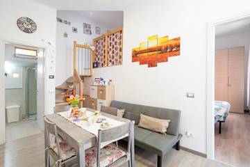 Vakantieappartement voor 4 Personen in La Spezia (City), La Spezia, Afbeelding 1
