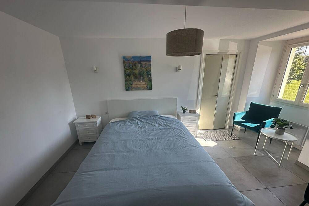Preciosa casa de vacaciones en el Loira para 10 in Mauges-sur-Loire, Región de Cholet