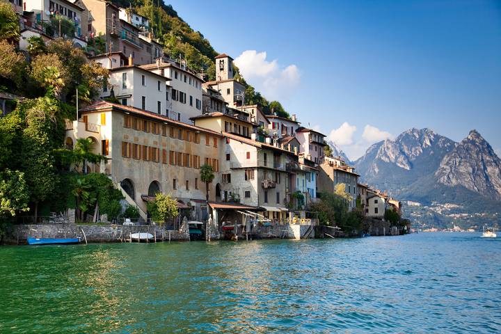Hôtel pour 2 personnes, avec terrasse et piscine ainsi que sauna et vue sur l’océan en Haute-Savoie - 4