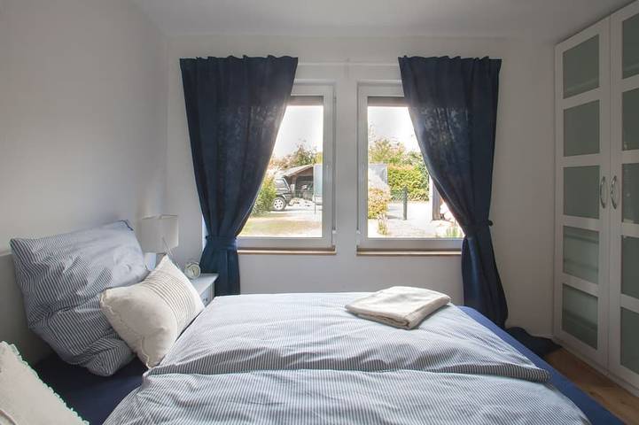 Ferienhaus für 4 Personen, mit Garten in Winsen (Aller) - 3