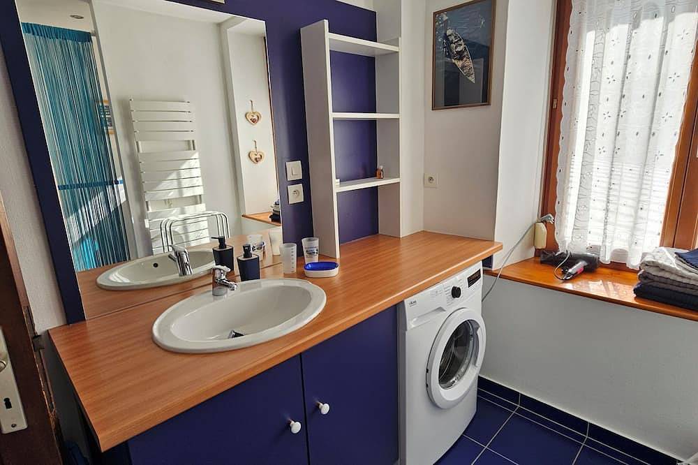 Apartamento entero, Le gite à mamie in Orbey, Parque natural regional de los Ballons des Vosges