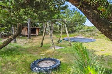 Ferienhaus für 8 Personen in Bolilmark, Dänemark an der Nordsee, Bild 2