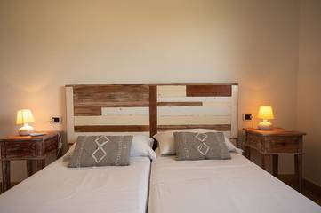 Villa pour 5 Personnes dans Budoni, Olbia-Tempio, Photo 2