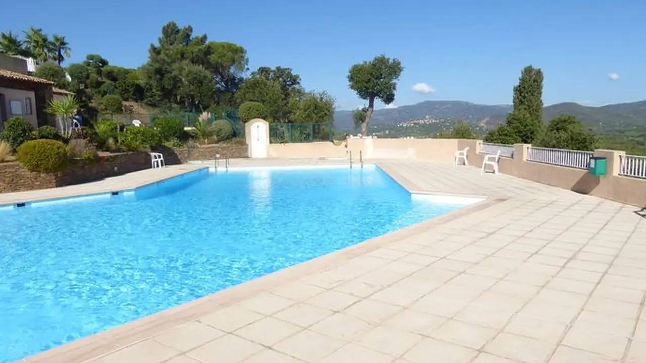 Ferienhaus für 4 Personen (38 m²) in Cogolin in Cogolin, Costa mediterránea (Francia)