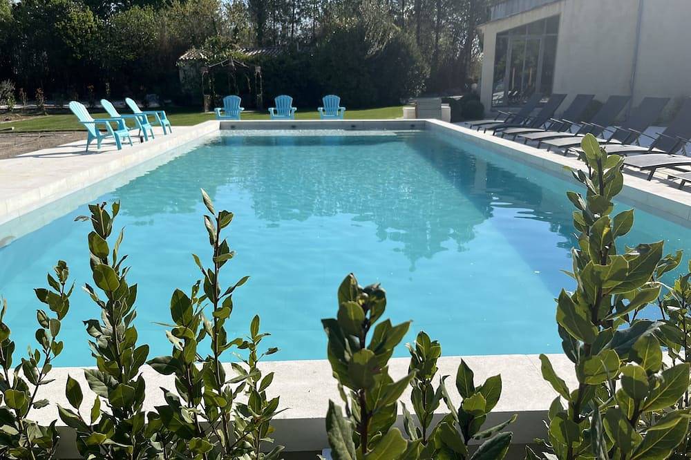 Maison de vacances