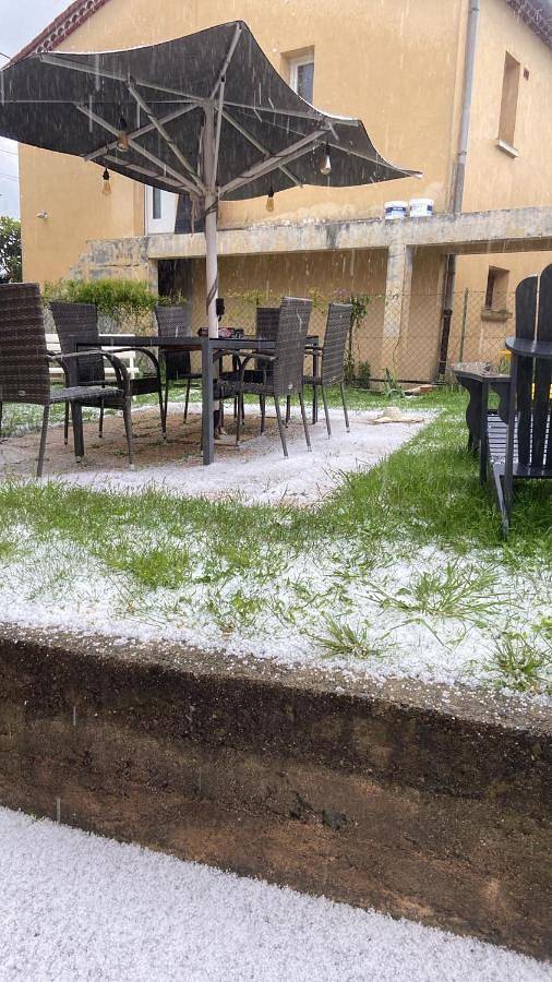 Gîte pour 2 personnes, avec jardin à Saint-Laurent-de-Cerdans - 4
