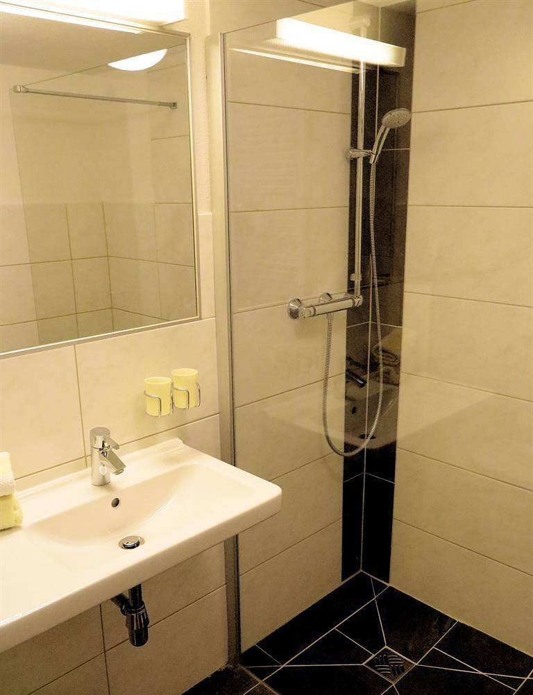 Doppelzimmer in Weißkamm, Sölden