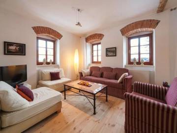 Ferienhaus für 6 Personen in Kreischa, Sächsische Schweiz-Osterzgebirge, Bild 2