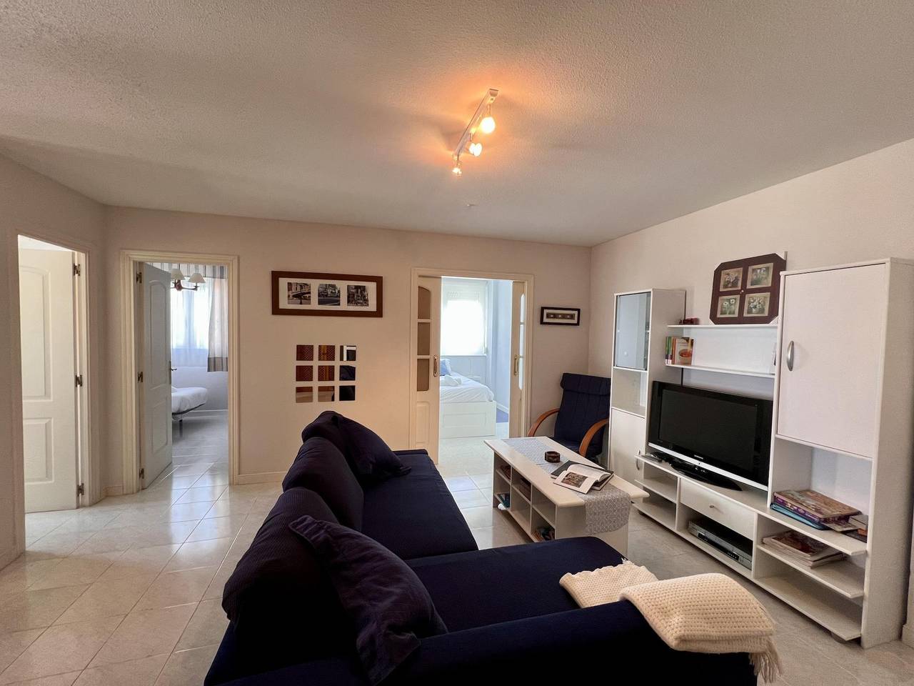 Apartamento vacacional entero, Apartamento La Caleta Iii in Mogro, Miengo