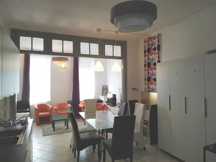 Maison d’hôte pour 2 personnes à Tourcoing - 3