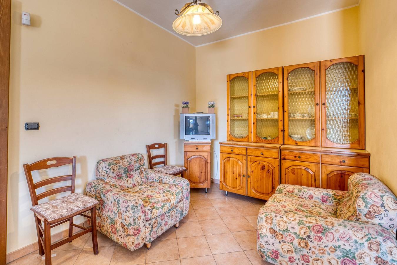 Casa Vacacional 'Villa Barbara A By Salentolimit' con Jardín Privado in Porto Cesareo, Golfo de Tarento