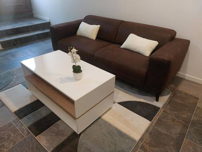 Location de vacances pour 2 personnes, avec terrasse à Moussan - 3