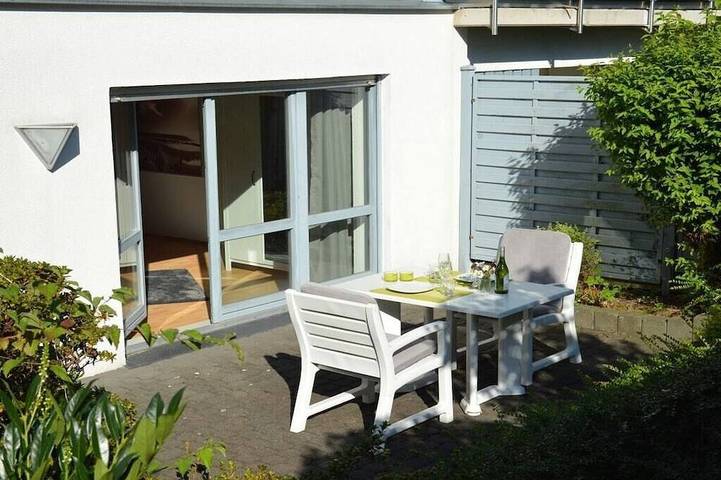 Ferienhaus für 2 Personen, mit Terrasse in Horn-Bad Meinberg