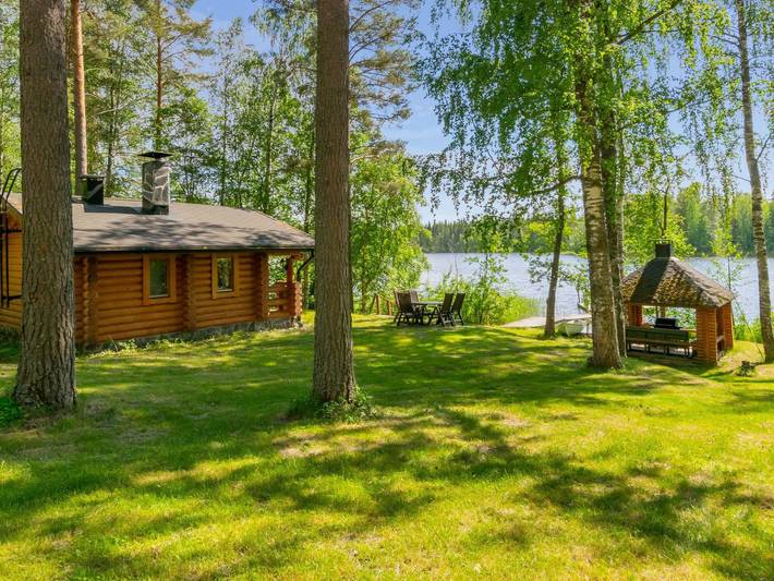 Kastepisara in Joroinen, Südsavo