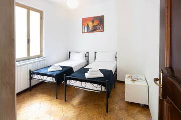 Location De Vacances pour 8 Personnes dans Oggebbio, Commune de Oggebbio, Photo 4