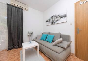 Apartament Wakacyjny dla 4 osoby w Drašnice, Żupania splicko-dalmatyńska, Zdjęcie 3