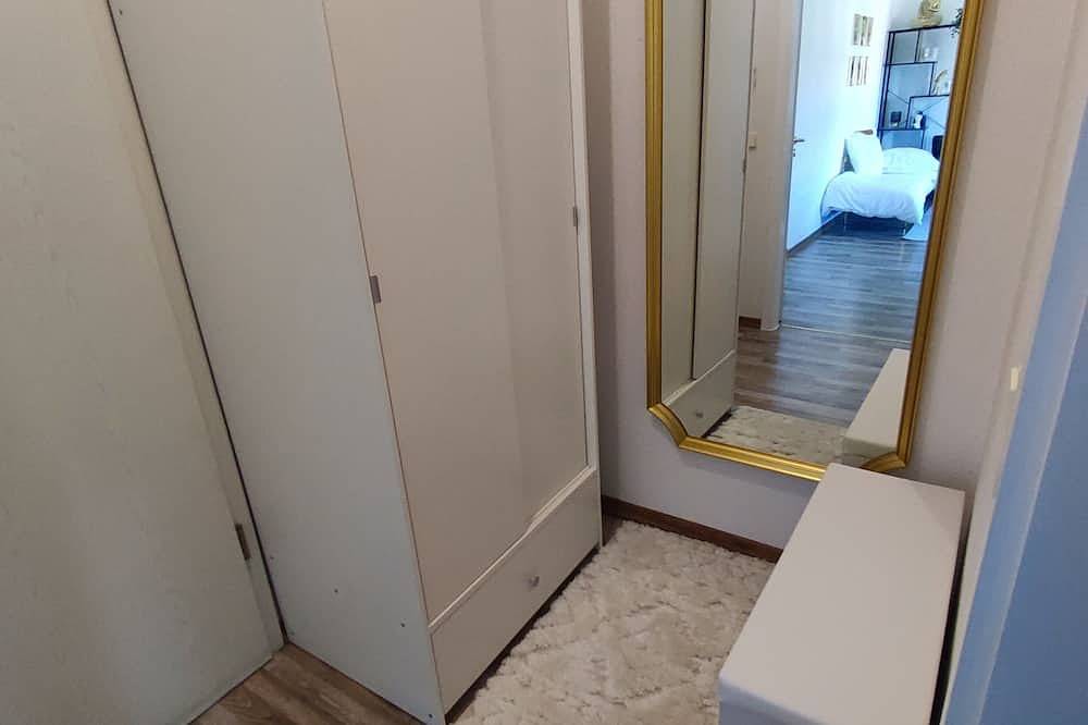 Entire apartment, Designerwohnung in Magdeburg in Magdeburg, Elbe-Börde-Heide